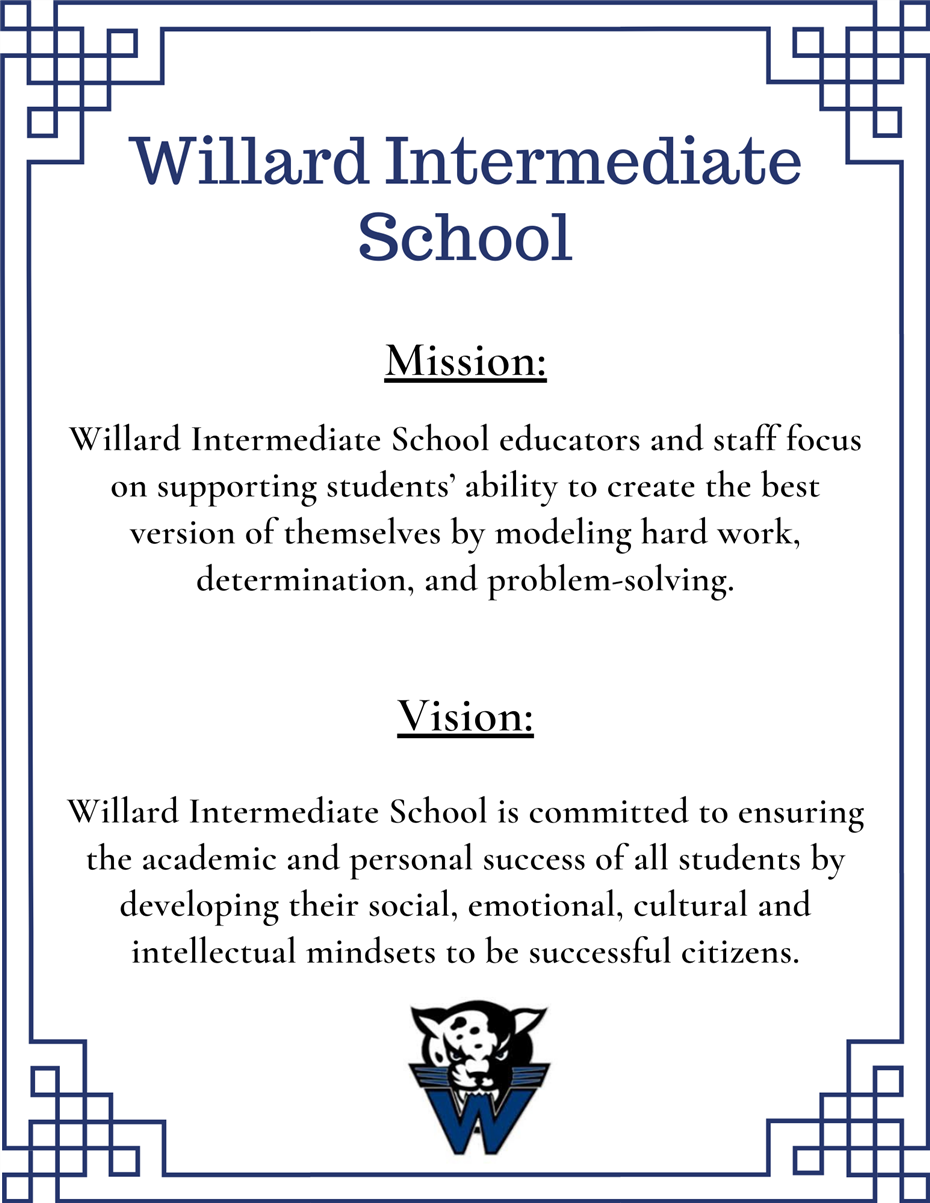 Mission and vision